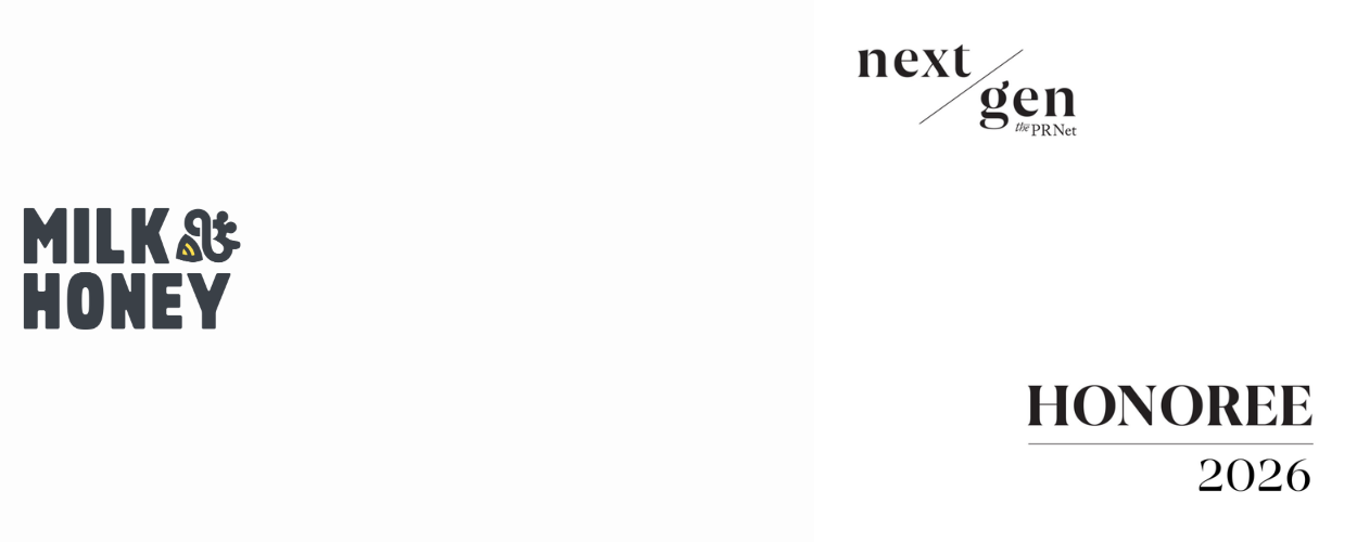 Milk & Honey PR